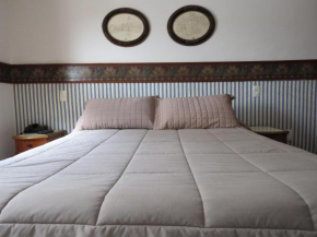  Hotel Colonial  Ору-Прету